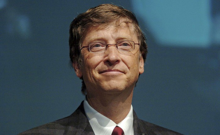 Bill Gates chia sẻ tiến bộ khoa học ông muốn thấy nhất trong cuộc đời mình