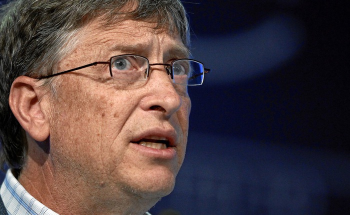 Bill Gates đầu tư 100 triệu USD cho cuộc chiến chống lại căn bệnh Alzheimer