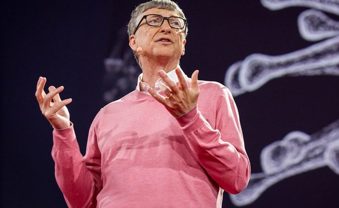 Bill Gates cảnh báo đại dịch bệnh từ muỗi còn nguy hiểm hơn chiến tranh thế giới thứ ba