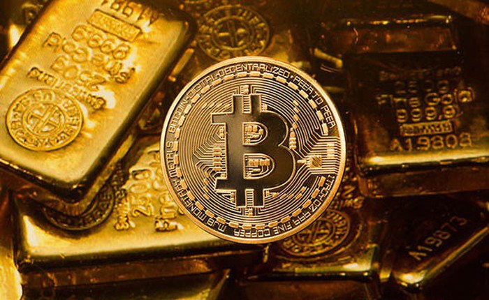 Người ta tìm kiếm từ khóa "mua Bitcoin" còn nhiều hơn cả "mua vàng" trên Google