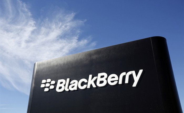 BlackBerry kiện Nokia vi phạm bằng sáng chế đòi tiền bản quyền