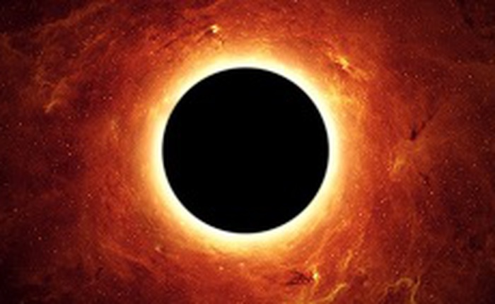 Lực đen - một lực mới trong vũ trụ, nay còn trở nên kỳ lạ hơn