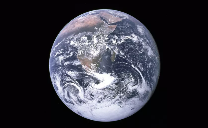 Anh rapper gọi vốn 1 triệu USD phóng vệ tinh để chứng minh Trái đất này là phẳng
