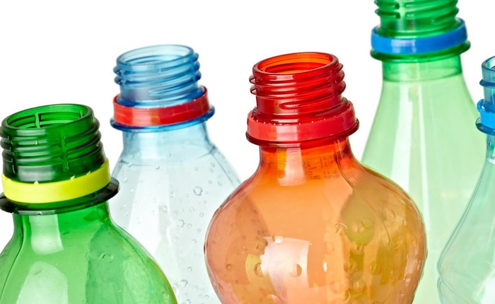 Các nhà khoa học tìm ra cách loại bỏ BPA, chất hóa học độc hại thường có trong đồ nhựa