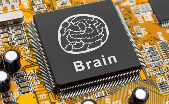 Chip memristor và thuật toán mới giúp mạng lưới thần kinh nhân tạo hoạt động như bộ não người