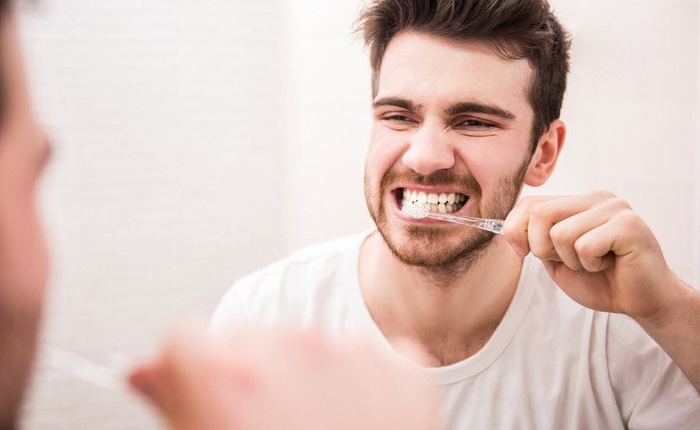 Vệ sinh răng miệng có thể giúp giảm hơn 20% nguy cơ ung thư thực quản