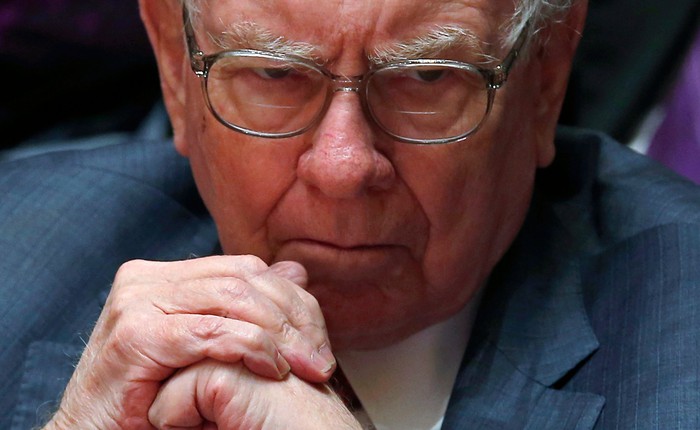Nhà đầu tư đại tài Warren Buffett: Không mua Google là sai lầm lớn nhất đời tôi
