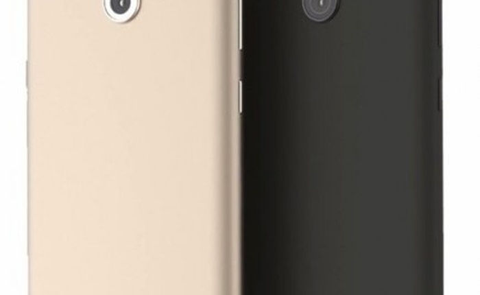 Lộ diện ảnh báo chí của Samsung Galaxy C10: xác nhận có máy ảnh kép, có nút Bixby giống S8