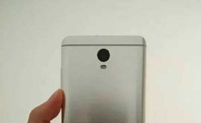 Xuất hiện ảnh smartphone bí ẩn của Xiaomi, có thể là Redmi Note 4X