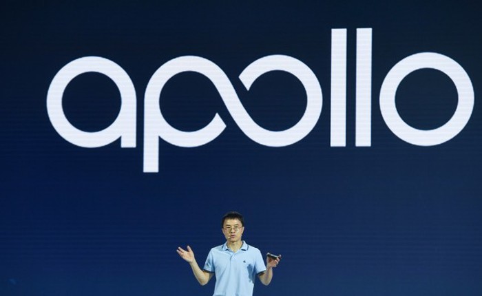 Đằng sau Apollo - Nỗ lực tiến vào kỷ nguyên xe tự lái và trí tuệ nhân tạo của Baidu