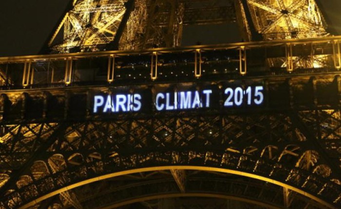 "Hiệp định Paris" về năng lượng tương lai sẽ mang đến 19 nghìn tỉ USD cho kinh tế toàn cầu