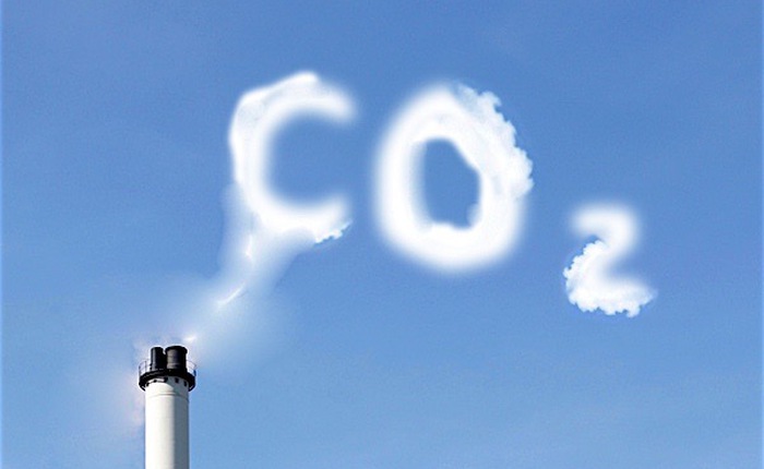 Lần đầu tiên trong lịch sử nhân loại, hàm lượng carbon dioxide trên Trái đất vượt ngưỡng 410 ppm