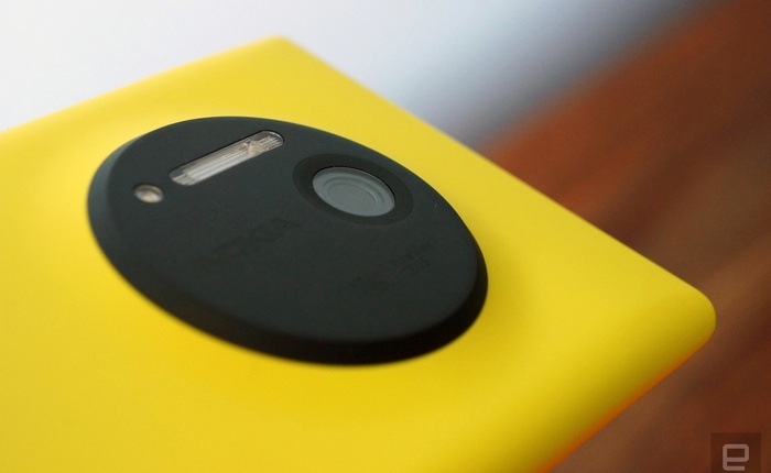HMD ký thỏa thuận với Carl Zeiss để nâng tầm chất lượng máy ảnh cho điện thoại Nokia