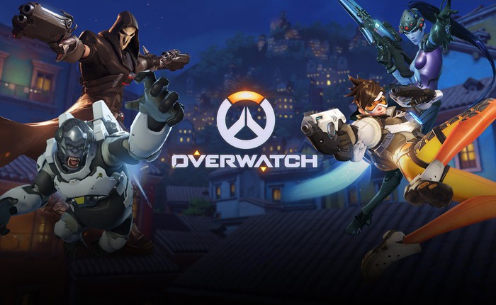 Vì lối chơi của OverWatch quá nhanh, con người không theo nổi nên Blizzard tạo ra một hệ thống AI riêng quan sát trận đấu