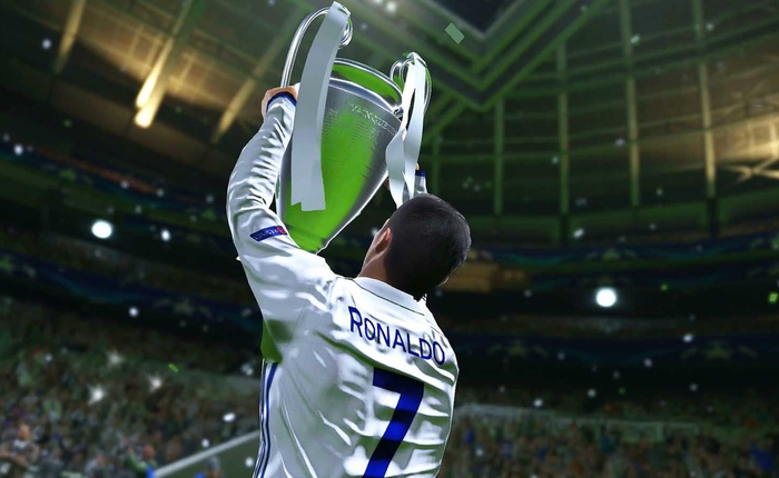 FIFA và EA hé lộ về sự kiện eWorld Cup đầu tiên dành cho các game thủ