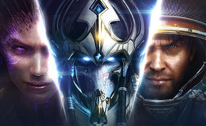 Sau khi đánh bại con người trong môn cờ vây, AI của DeepMind đang học chơi StarCraft II với sự hỗ trợ từ Blizzard