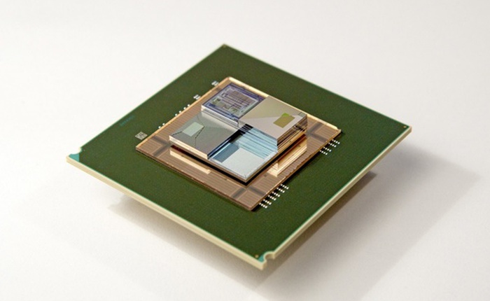 Chế tạo thành công loại pin siêu nhỏ vừa cung cấp năng lượng vừa làm mát cho chip xử lí
