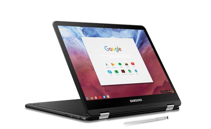 Samsung chuẩn bị ra mắt phiên bản mới, khắc phục nhược điểm lớn nhất của Chromebook Pro