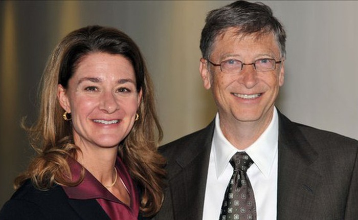 Vợ Bill Gates: Dụng cụ tránh thai là "sáng kiến" giúp chống đói nghèo vĩ đại trong lịch sử loài người