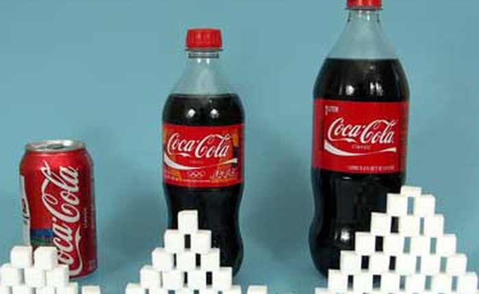 Coca-Cola treo thưởng 1 triệu USD cho bất cứ ai tìm ra hợp chất có thể thay thế đường