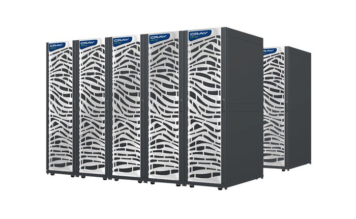 Samsung mua siêu máy tính Cray® CS-Storm™ để phục vụ cho nghiên cứu phát triển trí thông minh nhân tạo