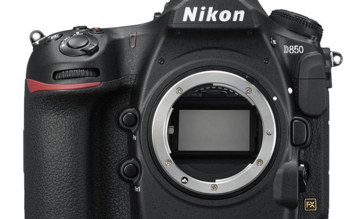 Nikon D850 chính thức ra mắt: cảm biến BSI 45,7 MP, quay video 4K, màn hình lật cảm ứng, giá 75 triệu đồng
