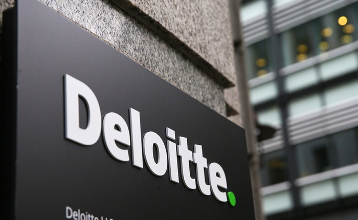 Dữ liệu khách hàng của Deloitte, một trong những hãng kiểm toán hàng đầu thế giới vừa bị hacker viếng thăm