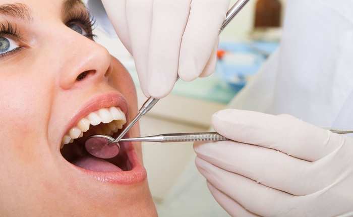 Đừng bao giờ xem nhẹ sức khỏe răng miệng, đây là 7 điều bạn cần biết