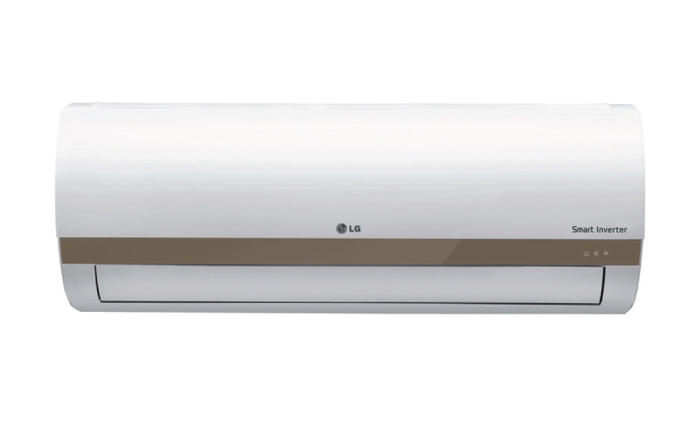LG – Hãng điện tử đầu tiên phổ cập công nghệ Inverter đối với sản phẩm điều hòa
