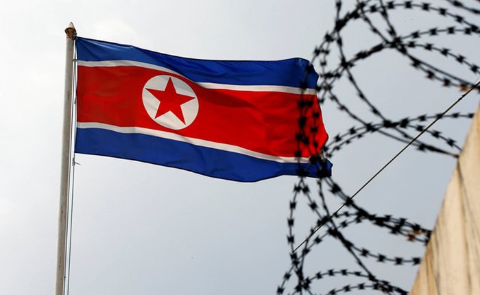 Vụ tấn công mã độc toàn cầu: Triều Tiên bị nghi liên quan