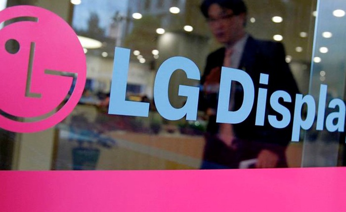 LG Display bất ngờ tăng gấp đôi công suất màn hình OLED tại nhà máy Trung Quốc, hòng cạnh tranh với Samsung Display