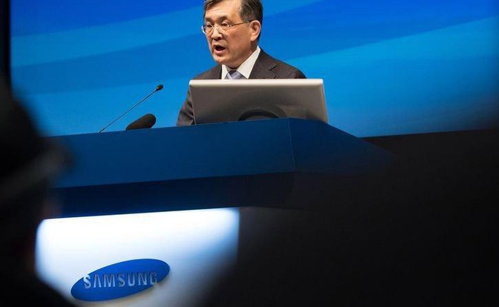 Samsung đang tìm người kế vị CEO Kwon, sẽ sớm công bố trong tuần này