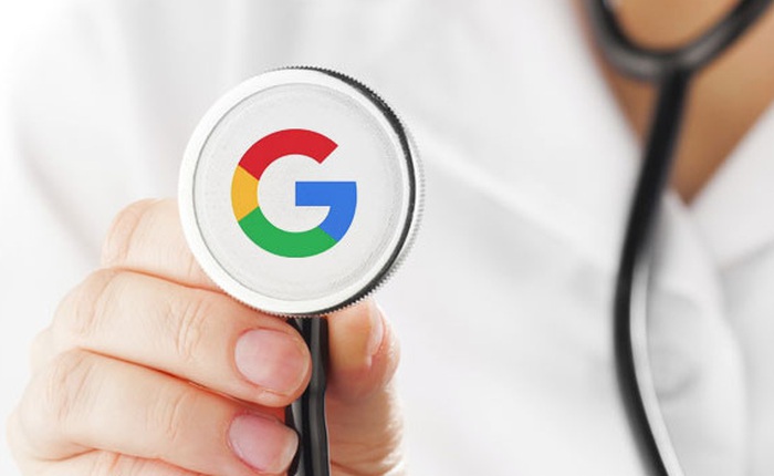 Bạn có hay tự khám bệnh với Google? Trí tuệ nhân tạo của họ sẽ giúp chẩn đoán chính xác hơn