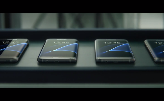 Samsung đang nỗ lực hơn bao giờ hết để giành lại cảm tình từ khách hàng, cứ xem video thử nghiệm điện thoại này là biết!
