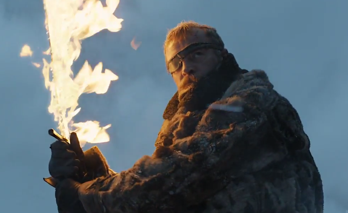 Trailer thứ hai của Game of Thrones đã tới, và nó cũng báo hiệu cho chúng ta rằng Mùa Đông đã ở đây rồi