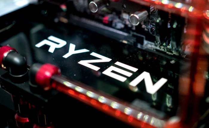 Hiệu năng chơi game của Ryzen vẫn kém Intel một chút nhưng khoảng cách đó có thực sự quan trọng?