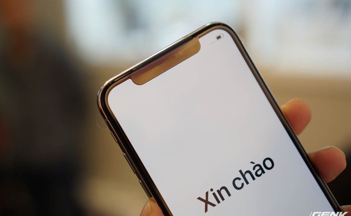 Giá iPhone X giảm mạnh cả chục triệu chỉ sau vài tiếng đồng hồ về Việt Nam, sẽ sớm trở về gần với giá gốc