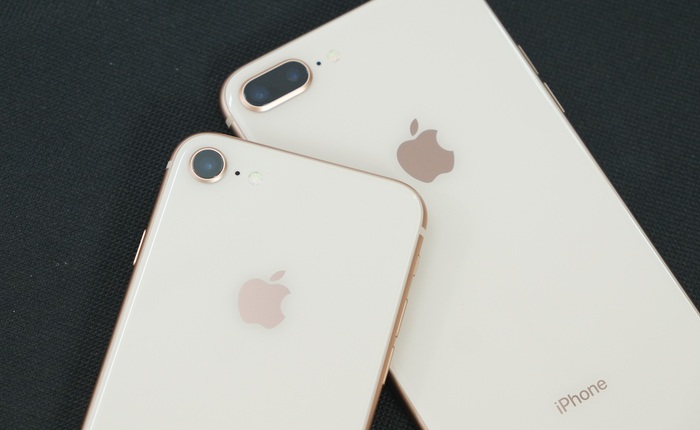 iPhone 8 sẽ chính thức có mặt tại Việt Nam vào ngày 10/11