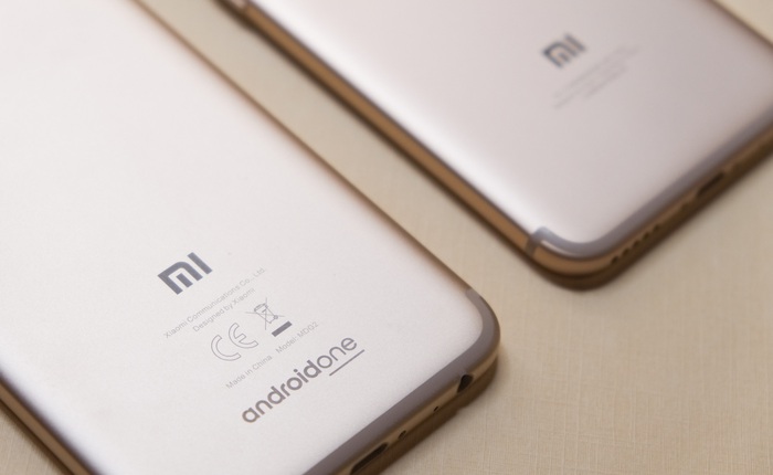 Xiaomi Mi A1 và Mi 5X: Từ bỏ MIUI để đến với Android thuần Google, người dùng được (và mất) gì?