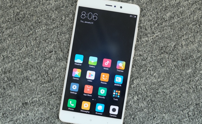 MIUI bị cáo buộc dính lỗi bảo mật nghiêm trọng, Xiaomi Việt Nam phản hồi ra sao?