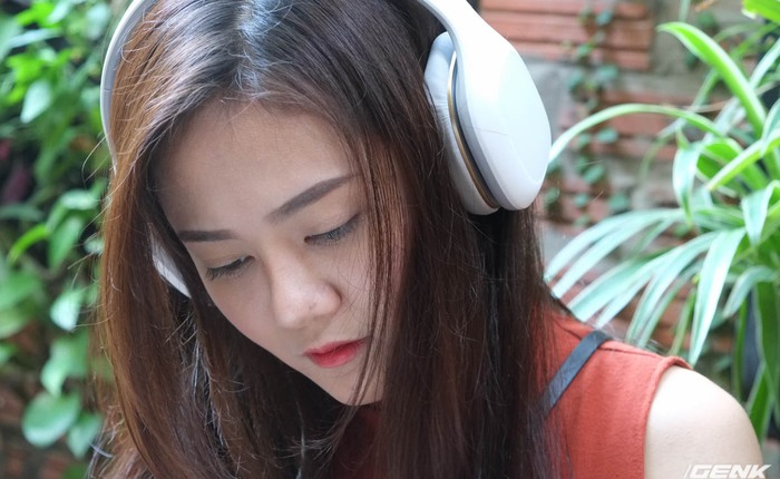 Mở hộp Mi Comfort Headphone: Đạt chuẩn Hi-res nhưng chất âm không ấn tượng, giá 850,000 đồng