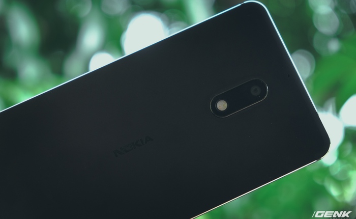 4 điều tôi không thích ở camera Nokia 6, và 1 điều tôi thích ở nó