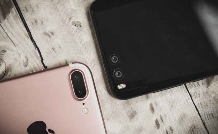 Trải nghiệm tính năng chụp ảnh xóa phông của Xiaomi Mi 6: sánh được với cả iPhone 7 Plus