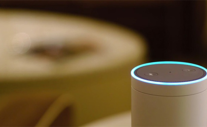 Tin đồn: dù chê bai Apple nhưng Amazon lại đi copy thiết kế của loa HomePod cho Echo 2