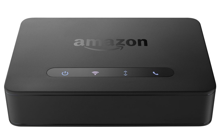 Amazon trình làng Echo Connect, thiết bị biến loa thông minh Echo trở thành điện thoại bàn, giá 35 USD