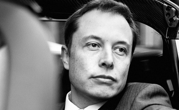 Lần đầu tiên, Elon Musk chia sẻ về góc khuất của một doanh nhân