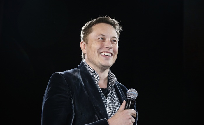 Elon Musk dành bao nhiêu thời gian để ngủ trong một ngày?