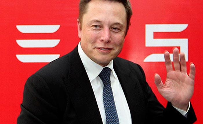 Bước đi mới của Elon Musk cho thấy ông đích thực là kẻ sinh tồn trên thương trường