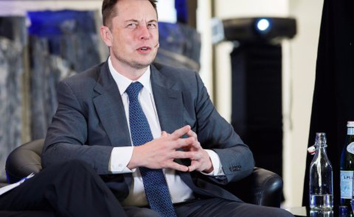 Elon Musk cực kì "phũ", nhưng điều đó giúp ông tránh lãng phí thời gian trong các cuộc họp