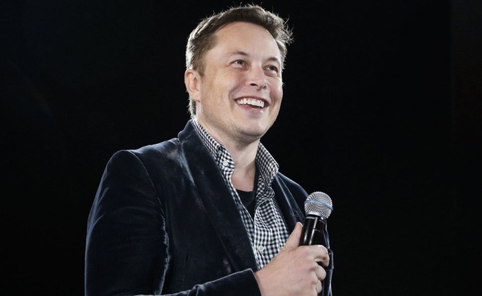 "Quái vật làng công nghệ" Elon Musk đã làm việc 100 giờ mỗi tuần suốt 15 năm như thế nào?